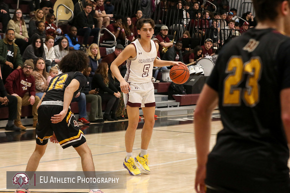 MBB vs. Alvernia -020