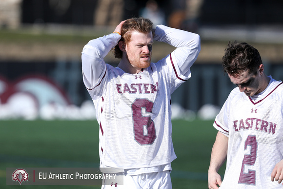 vs. #16 Swarthmore (Home Opener)-003
