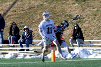 vs. #16 Swarthmore (Home Opener)-007