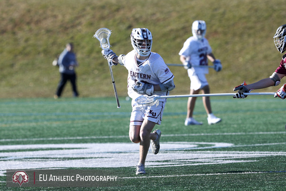 vs. #16 Swarthmore (Home Opener)-009