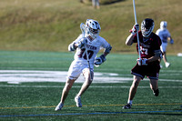 vs. #16 Swarthmore (Home Opener)-011