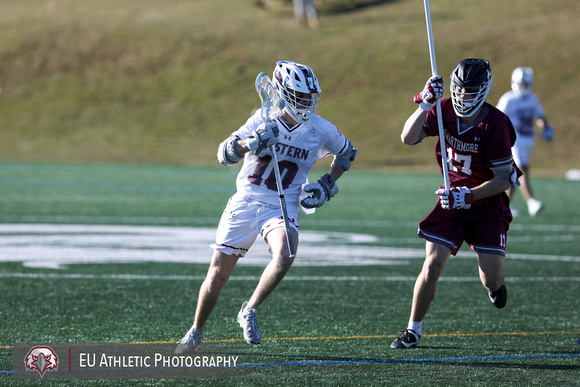 vs. #16 Swarthmore (Home Opener)-011