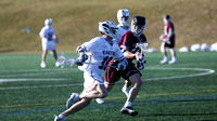 vs. #16 Swarthmore (Home Opener)-013