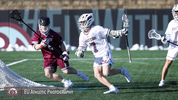 vs. #16 Swarthmore (Home Opener)-018