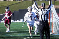 vs. #16 Swarthmore (Home Opener)-020