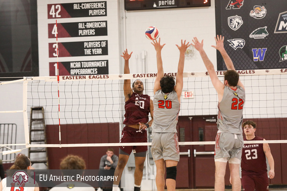 vs. Kings (Pa.)-14