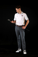 Men's Golf Media Day-12
