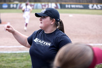 Softball vs. Neumann-010