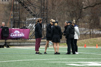 WLAX vs. Westminster