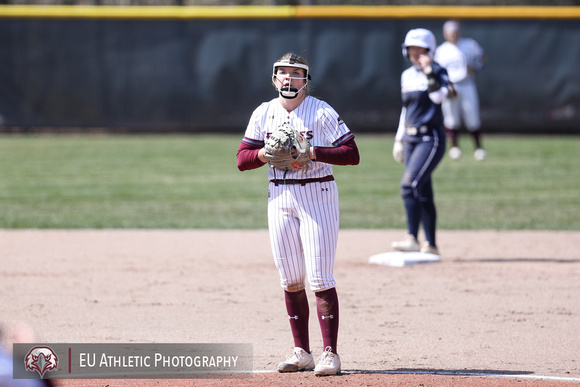 Softball vs. Messiah-013