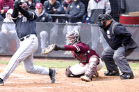 BASE vs. Alvernia-09