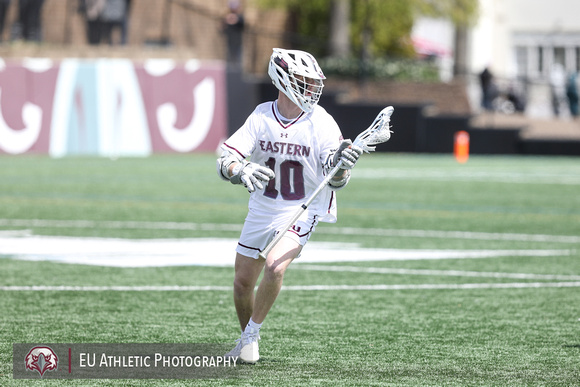MLAX vs. Stevenson-11