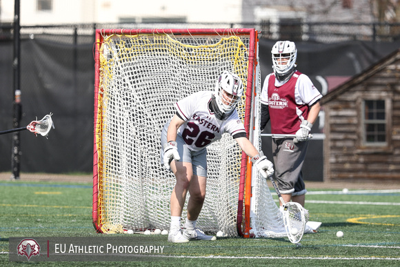 MLAX vs. Messiah-14