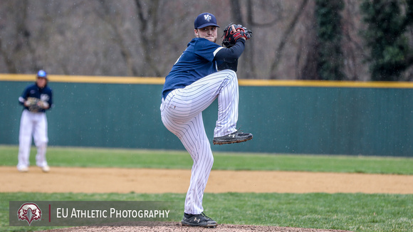 Baseball - Valley Forge-14