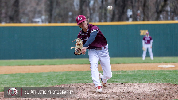 Baseball - Valley Forge-94