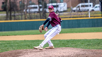 Baseball - Valley Forge-1