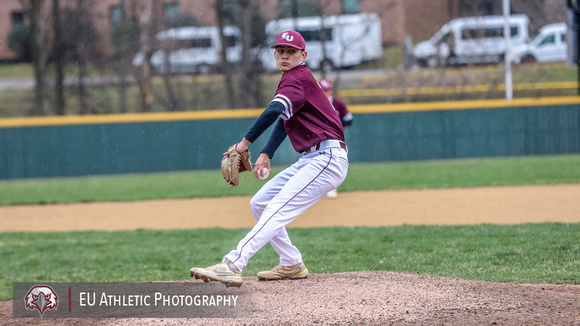 Baseball - Valley Forge-1