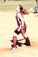 2010 Softball