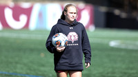 WSOC vs. Marymount