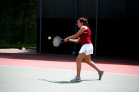 Women's Tennis vs. Manhattanville