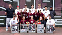 Women's Tennis Senior Day-18