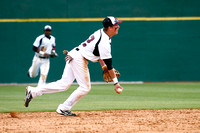2012 Baseball