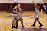 WBB vs. PSU-Harrisburg