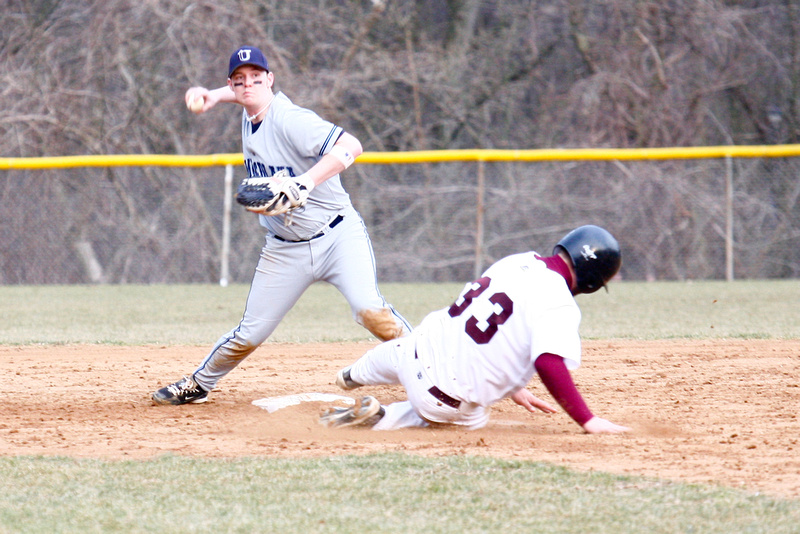 Eastern University Photography | 2010 Baseball-Immaculata