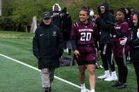 Senior Day (Kean)