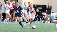 22 WSOC vs. LVC