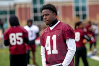 Spring Practice